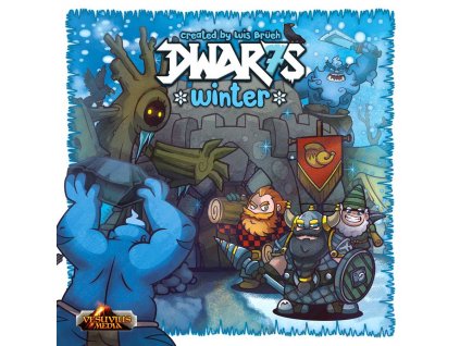 Dwar7s Winter