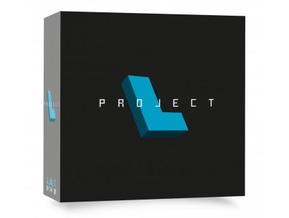 Project L vizualizace