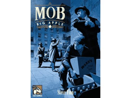 MOB: Big Apple