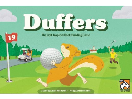 Duffers
