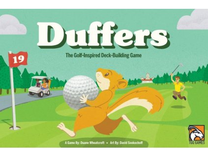 TGG Games - Duffers