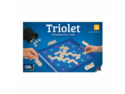 Albi - Triolet