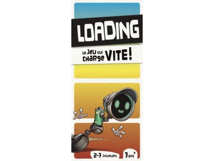 Loading
