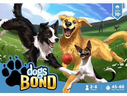 Dogs Bond