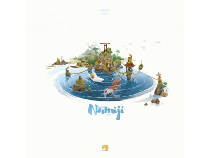 Namiji