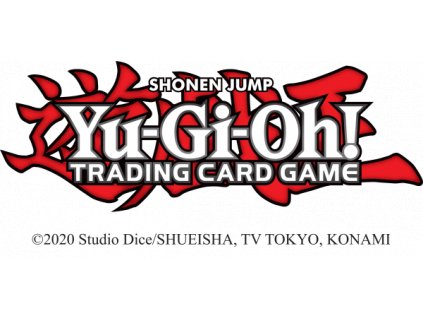 Konami - Yu-Gi-Oh Hidden Arsenal Chapter 1