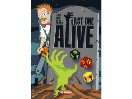 Last One Alive