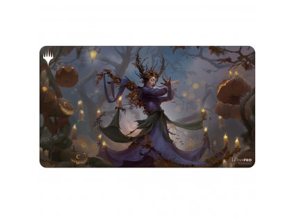 Commander Innistrad Midnight Hunt Playmat V1 for Magic: The Gathering