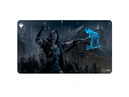 Commander Innistrad Midnight Hunt Playmat V2 for Magic: The Gathering