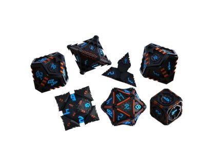 Wyvern Games - Stargate SG-1 Dice