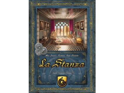 La Stanza Deluxe