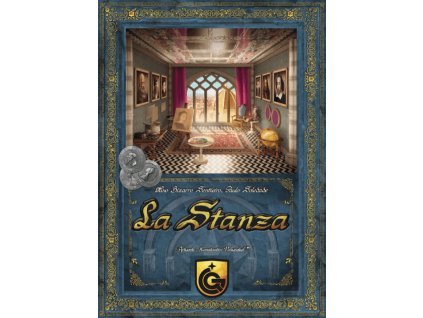 Quined Games - La Stanza Deluxe