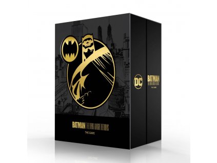 Batman : The Dark Knight Returns - The Game