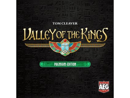 Valley of the Kings Premium Edition