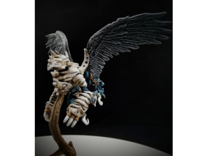 Para Bellum Wargames - Conquest: Spires Stryx