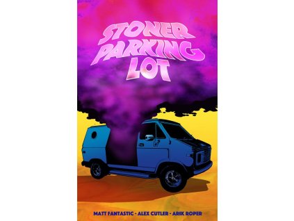 Stoner Parking Lot
