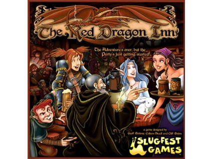Red Dragon Inn