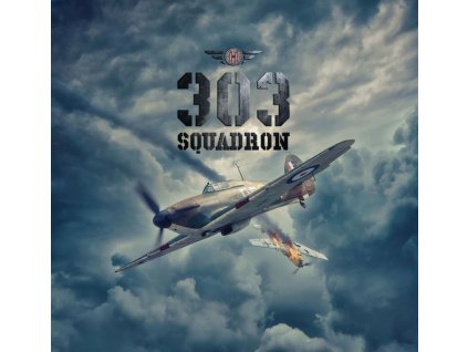Ares Games - 303 Squadron