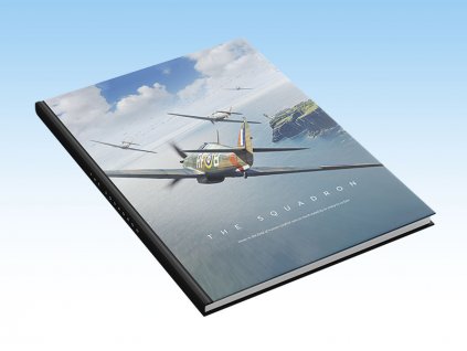 Ares Games - 303 Squadron: Artbook