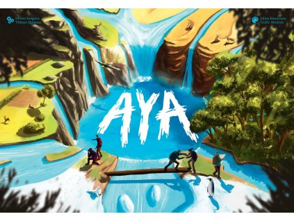 AYA