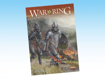 Ares Games - War of the Ring: The Fate of Erebor