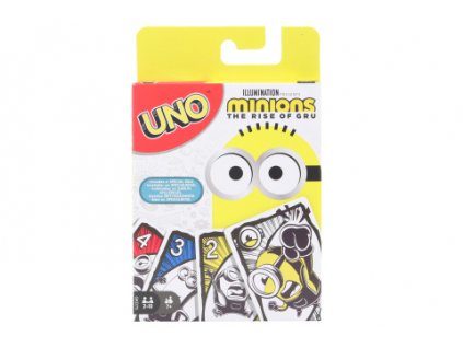 Uno Mimoni 2