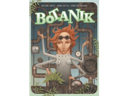 Botanik