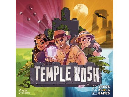 Temple Rush