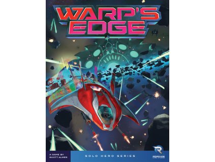Renegade Games - Warp's Edge