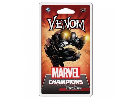 FFG - Marvel Champions: Venom - EN