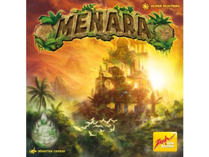 Menara - EN