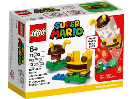 LEGO Včela Mario – obleček 71393