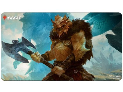 Ultra Pro - Commander Adventures in the Forgotten Realms Playmat V1 for Magic: The Gathering