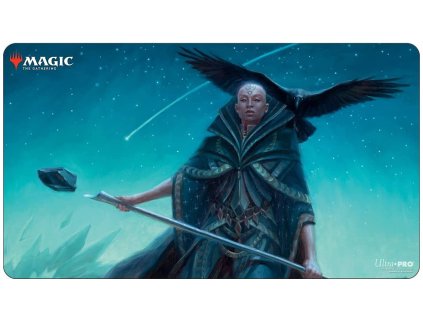 Ultra Pro - Commander Adventures in the Forgotten Realms Playmat V2 for Magic: The Gathering