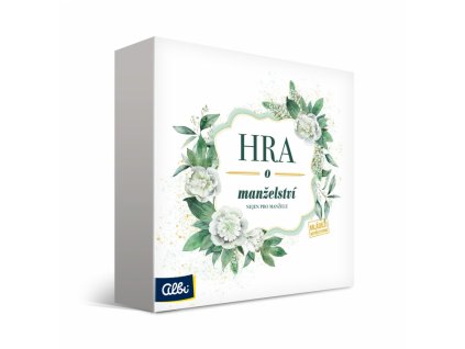 Hra o manželství Deluxe
