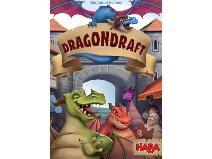 Dračí divadlo