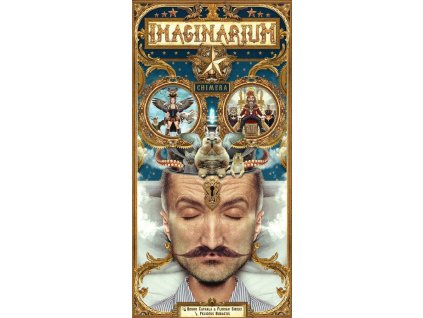 Imaginarium Chimera