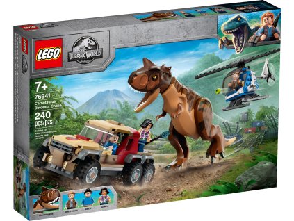 LEGO Hon na carnotaura 76941