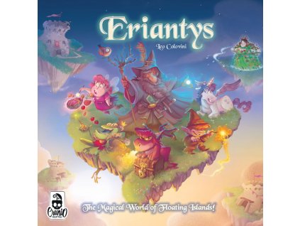 Eriantys