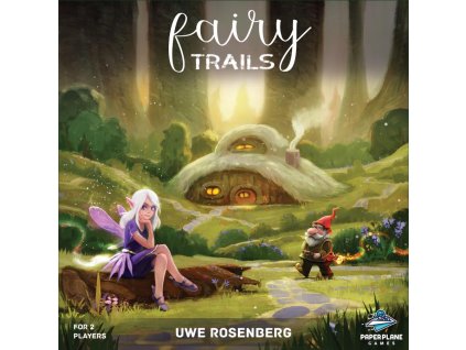 Fairy Trails