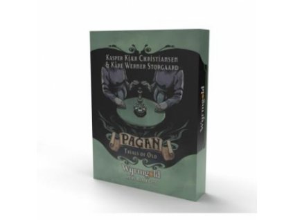 Pagan: Trials of Old