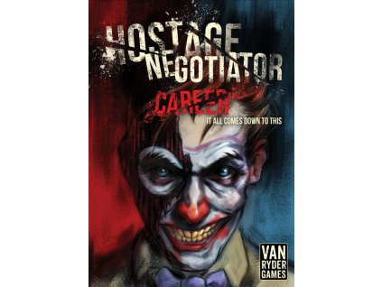 Hostage Negotiator - Career