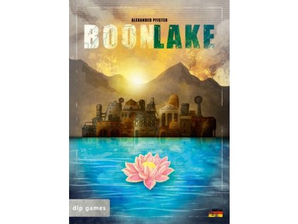 Boonlake