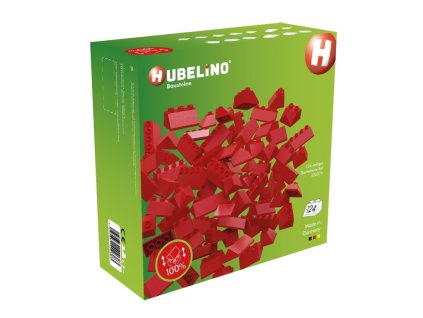 Hubelino - HUBELINO Kuličková dráha - střecha 124 ks
