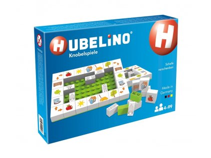 Hubelino - HUBELINO Schovaná ovečka