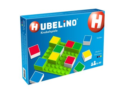 Hubelino - HUBELINO Sudoku