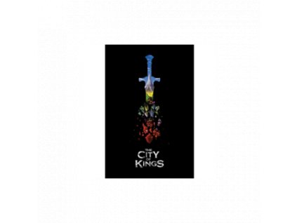 City of Games - The City of Kings