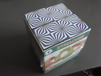 RecentToys - RECENTTOYS Dynacube