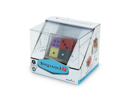 RecentToys - RECENTTOYS Equal7 NEW