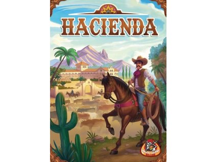 Hacienda